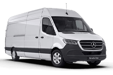 Van Hire Beverley - 4 MTR Sprinter - Van hire Beverley