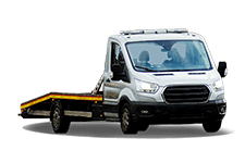 Van Hire Beverley - Recovery Van - Van hire Beverley